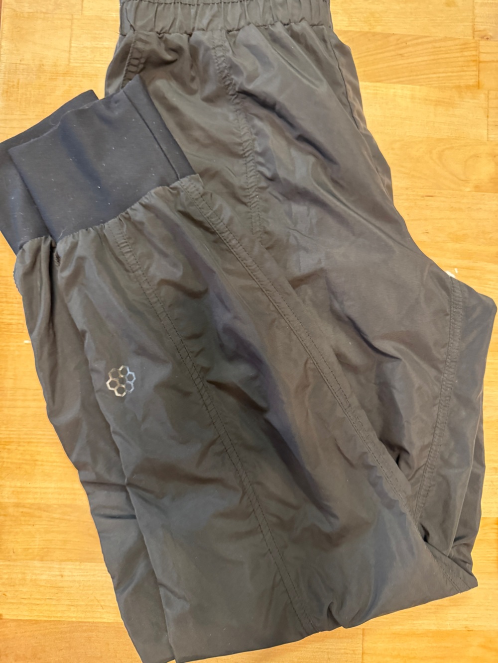 Honeycut joggers Size:  children 12/AXXS